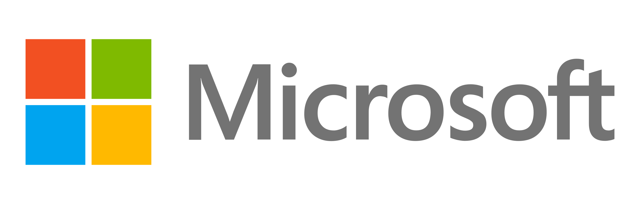 Microsoft